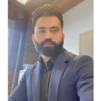 Junaid Raza