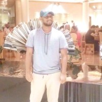 Vinod Kumar Arava