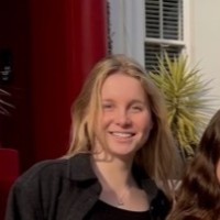 Ashley Chenoweth