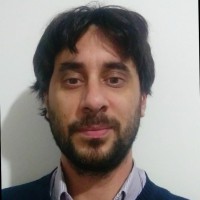 Axel Maximiliano Fischer