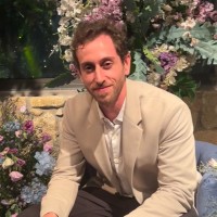Daniel Vargas