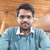 Piyush Mohan Patankar