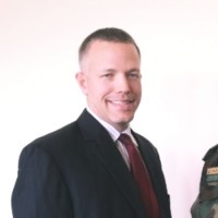 Mark Bauserman