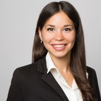 Sabrina Hamou