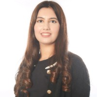 Mariya Faruqi