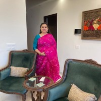 Gitanjali Sharma