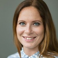 Caroline Tveit