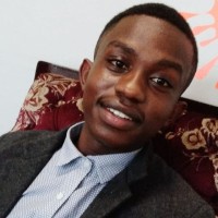 Kelvin Musyimi