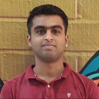 Aravind Senthilkumar