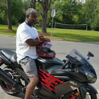 Terence Blackshear