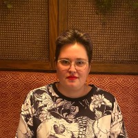 Ruth Serrano Martínez