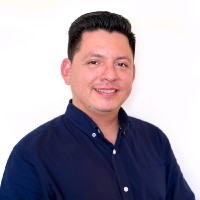 Erick Rodriguez Del Aguila