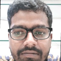 Satya Sai Prasad Maddula