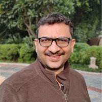 Parveen Sharma