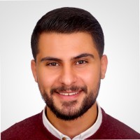 Hamzah Samih