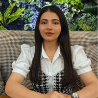 Rubaba Pasiyeva