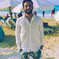 Ahmed Shenawy