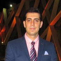 Hassan Mollazadeh