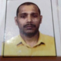 Surendra Kumar Singh