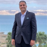 Ali Mansour