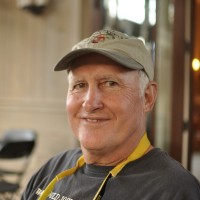 Chuck Shelton