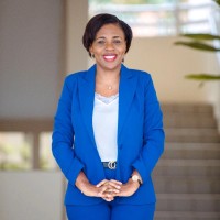 Stella IGNOUMBA MBANDA