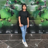 Anjali Kumari