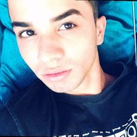 Antonio Carlos