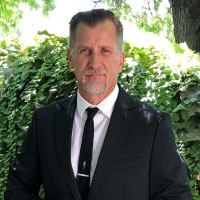 Christopher Johnson, Crcm