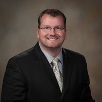 Todd Crawford