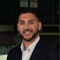 Nicholas Cantu