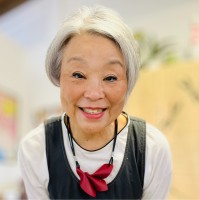 June Richardson