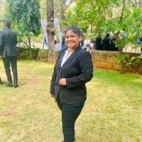 Mrunali Saple