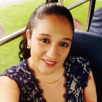 Viviana Ordonez