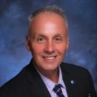 Lonsdale, Ron