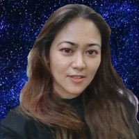 Evangeline Meguro