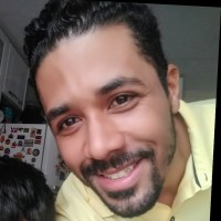 Alexandre S. Araujo