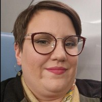 Charlotte Delahays