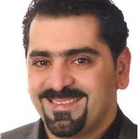 Ashraf Qattan