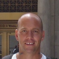 Scott Russell M.Ed, ACSM-PT
