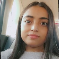 Preeti Sah