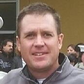 Geoff Shaffer