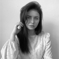 Iryna Horbunova