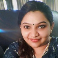 Thushara K
