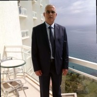 Nourreddine Kouicem