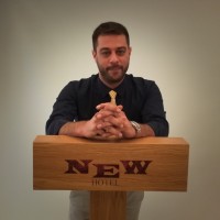 Elias Katounas