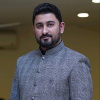 Malik Omar Safdar