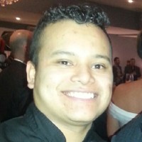 Edgard Monge Leon