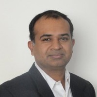 Kiran Hegde