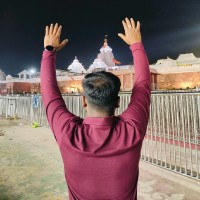 Subham Kumar Behera